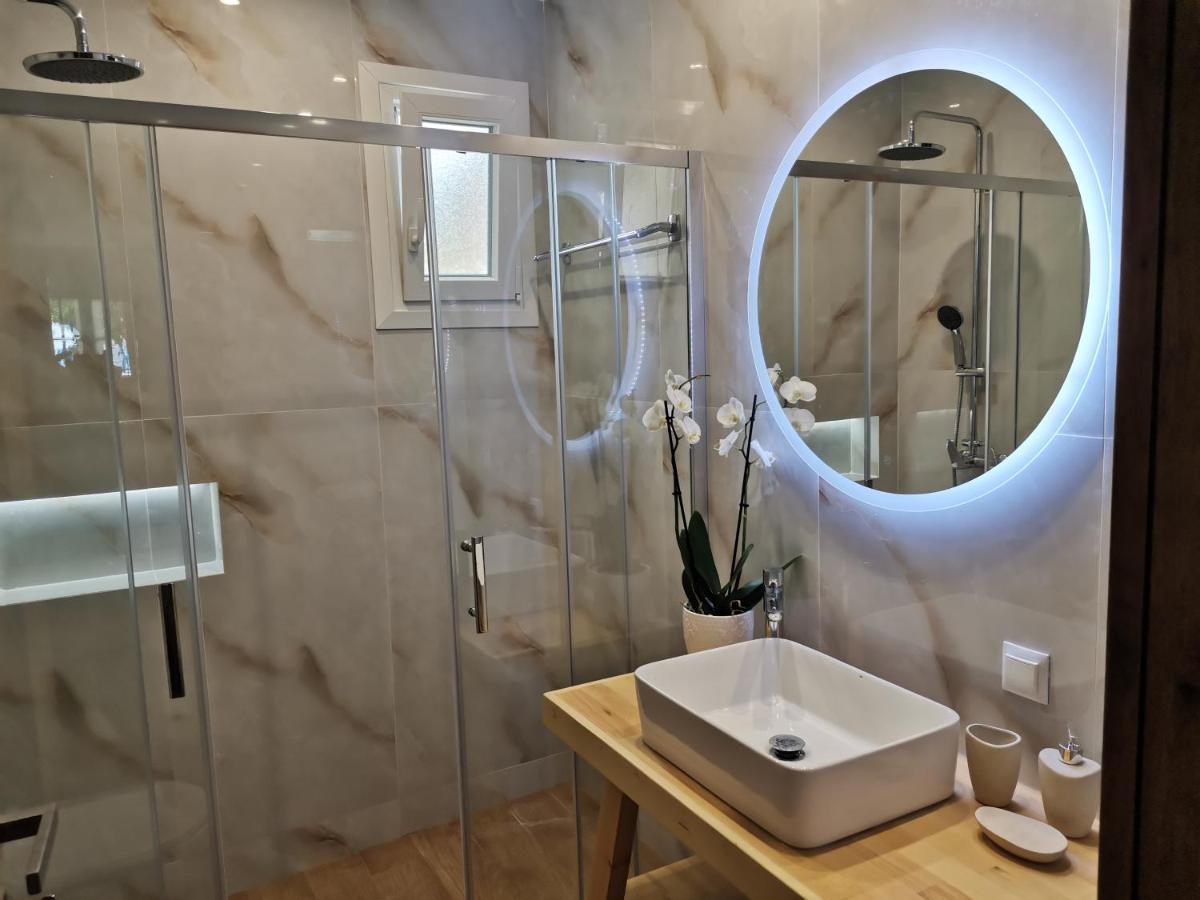 Nely'S Luxury Home ニドリ エクステリア 写真