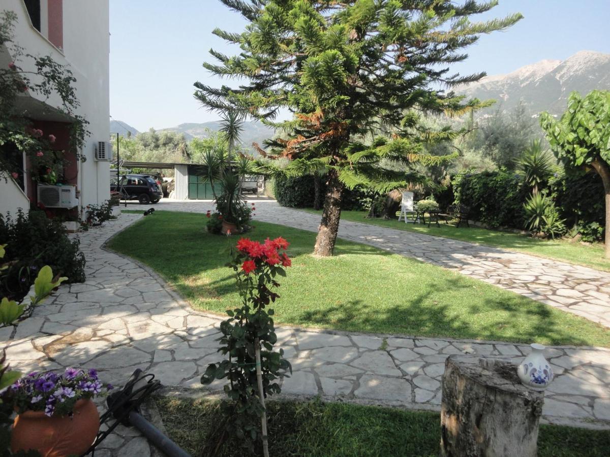 Nely'S Luxury Home ニドリ エクステリア 写真