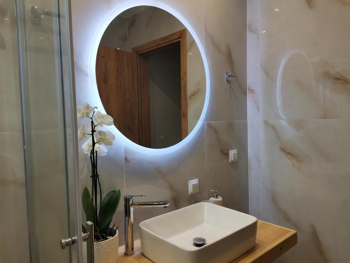 Nely'S Luxury Home ニドリ エクステリア 写真