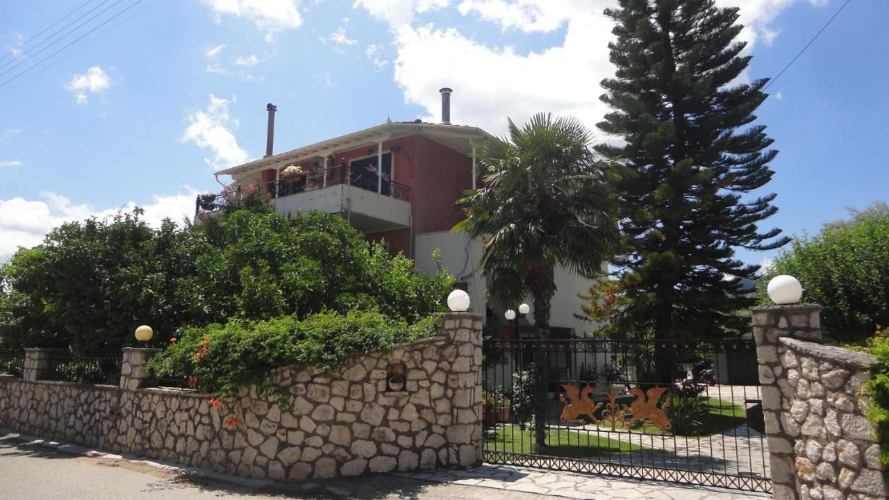 Nely'S Luxury Home ニドリ エクステリア 写真