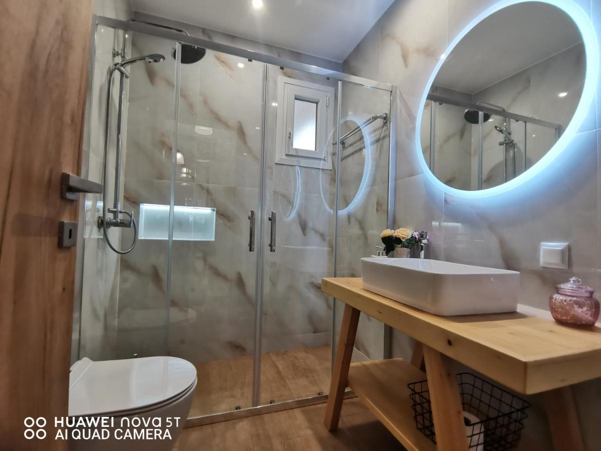 Nely'S Luxury Home ニドリ エクステリア 写真
