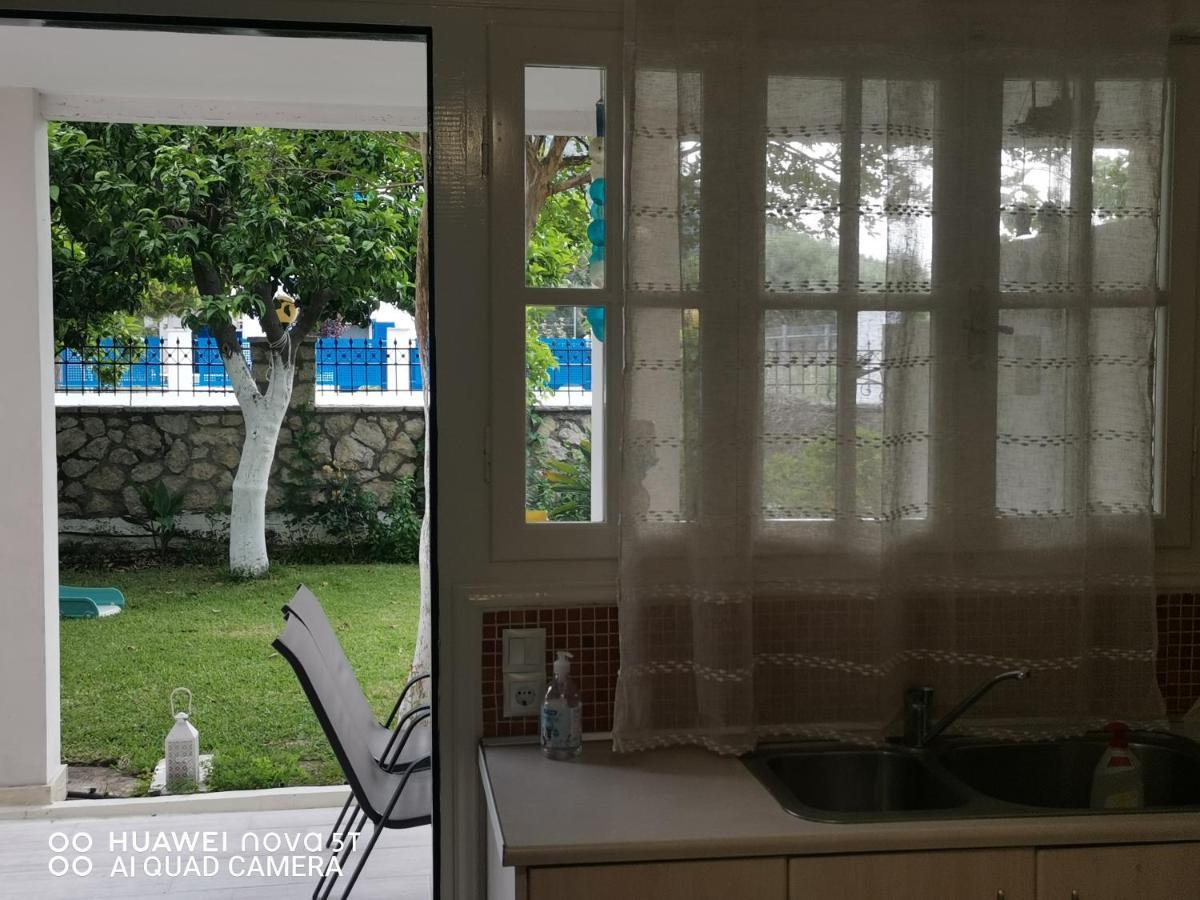 Nely'S Luxury Home ニドリ エクステリア 写真