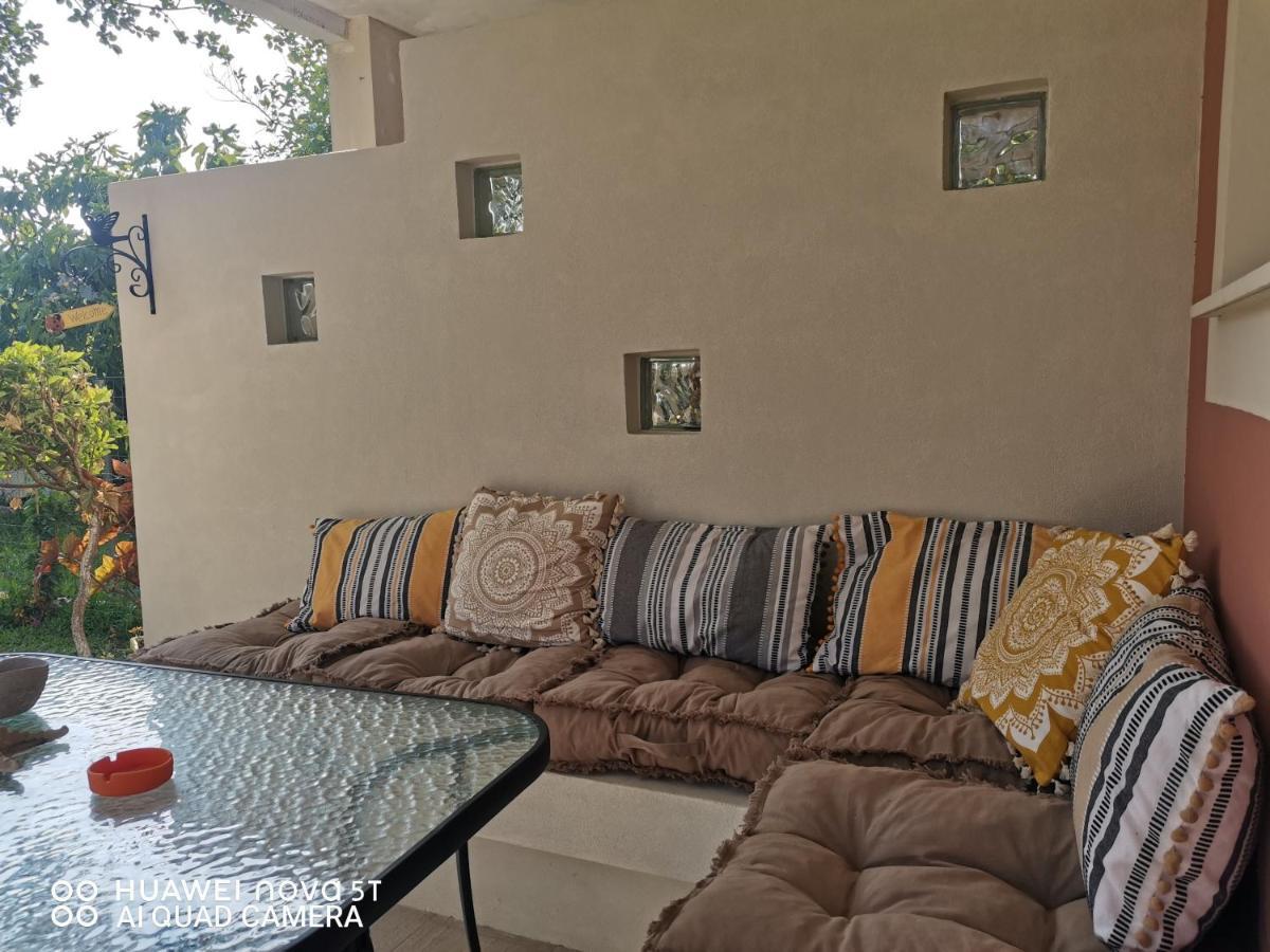 Nely'S Luxury Home ニドリ エクステリア 写真
