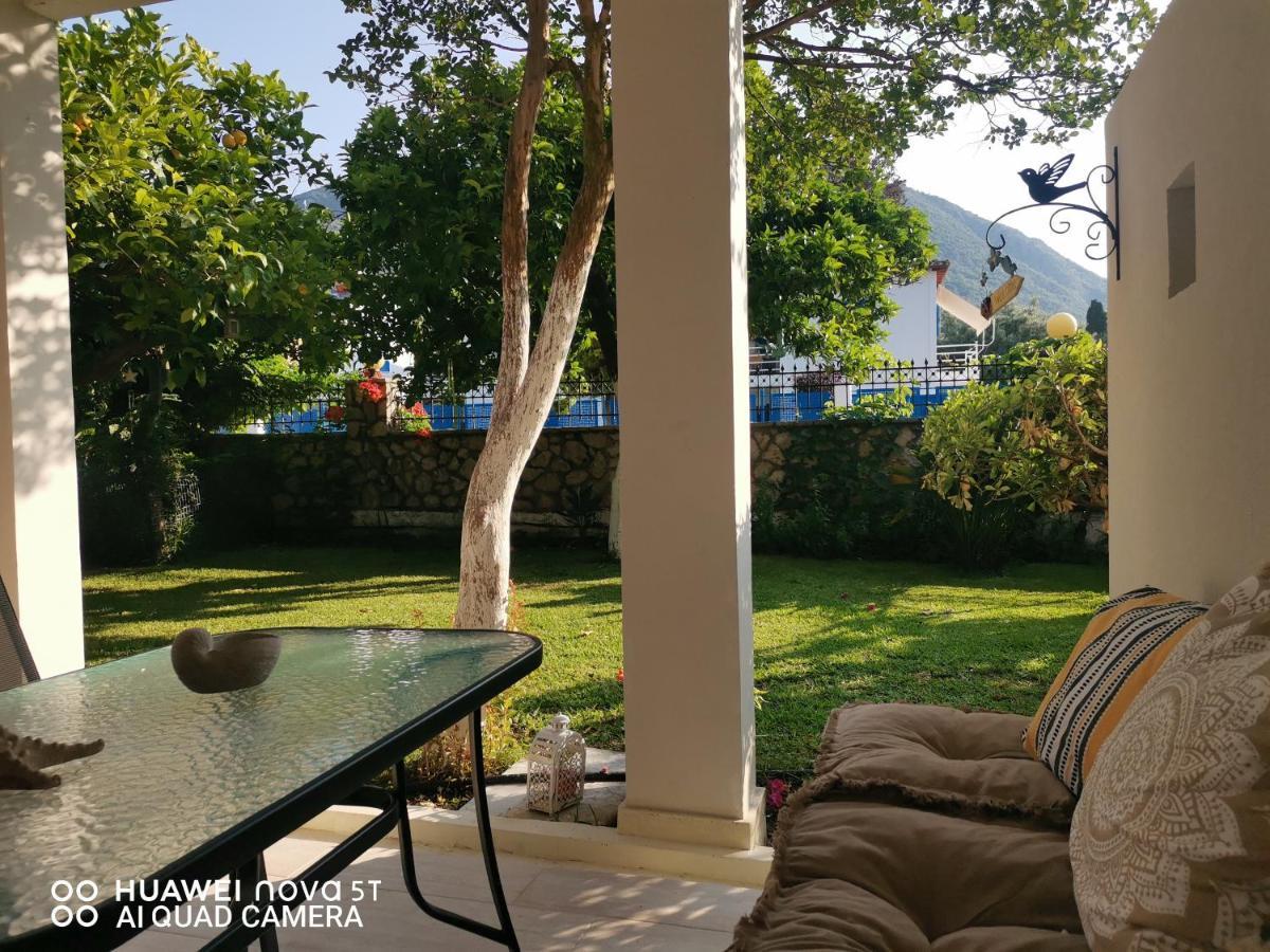 Nely'S Luxury Home ニドリ エクステリア 写真