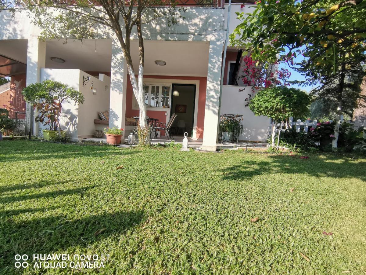 Nely'S Luxury Home ニドリ エクステリア 写真