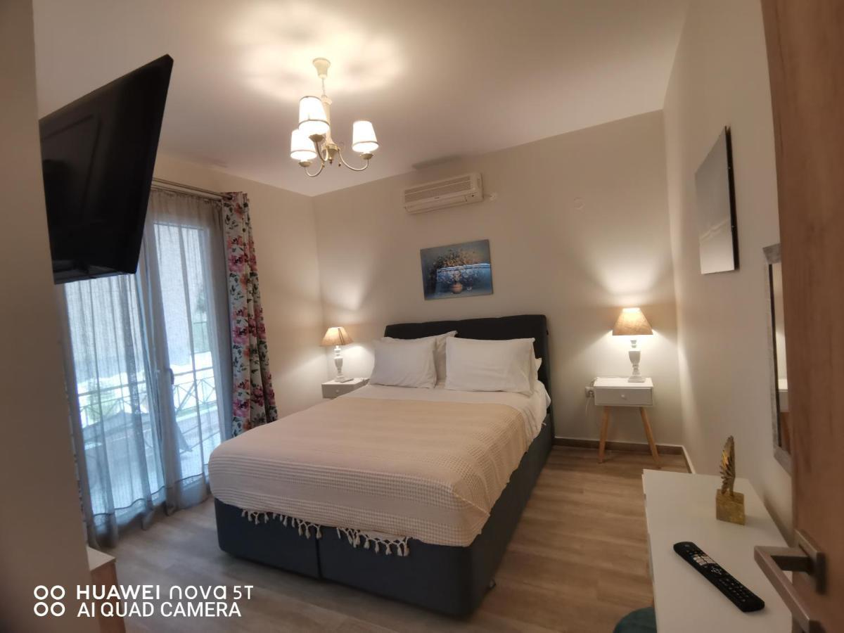 Nely'S Luxury Home ニドリ エクステリア 写真